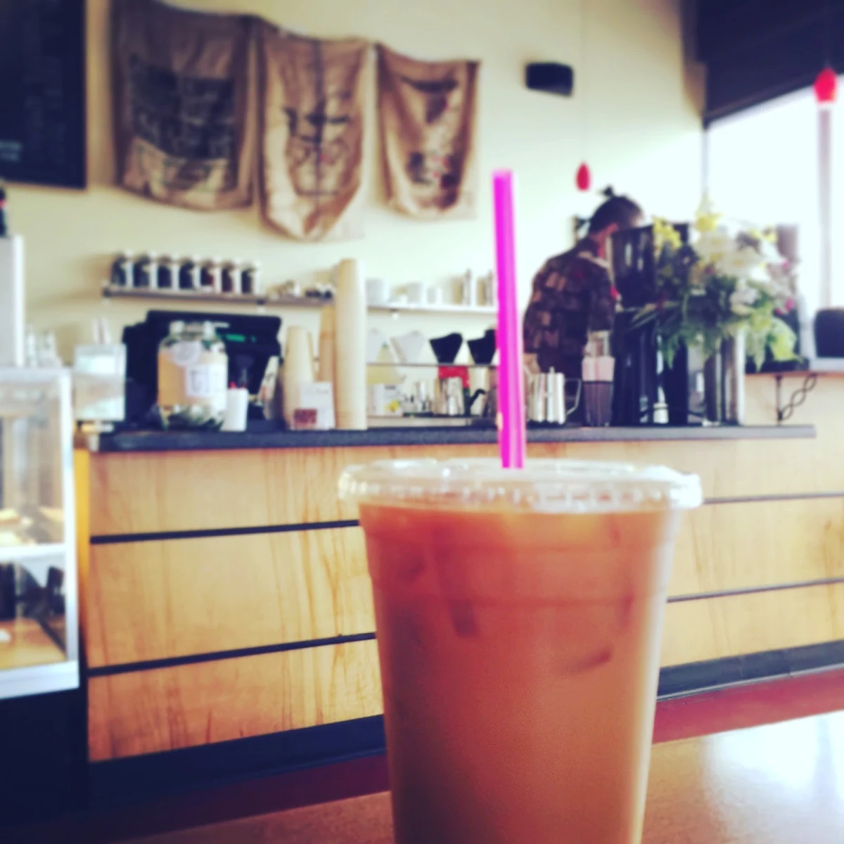 Thai Tea