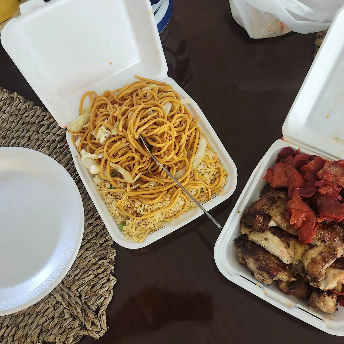 Lo Mein