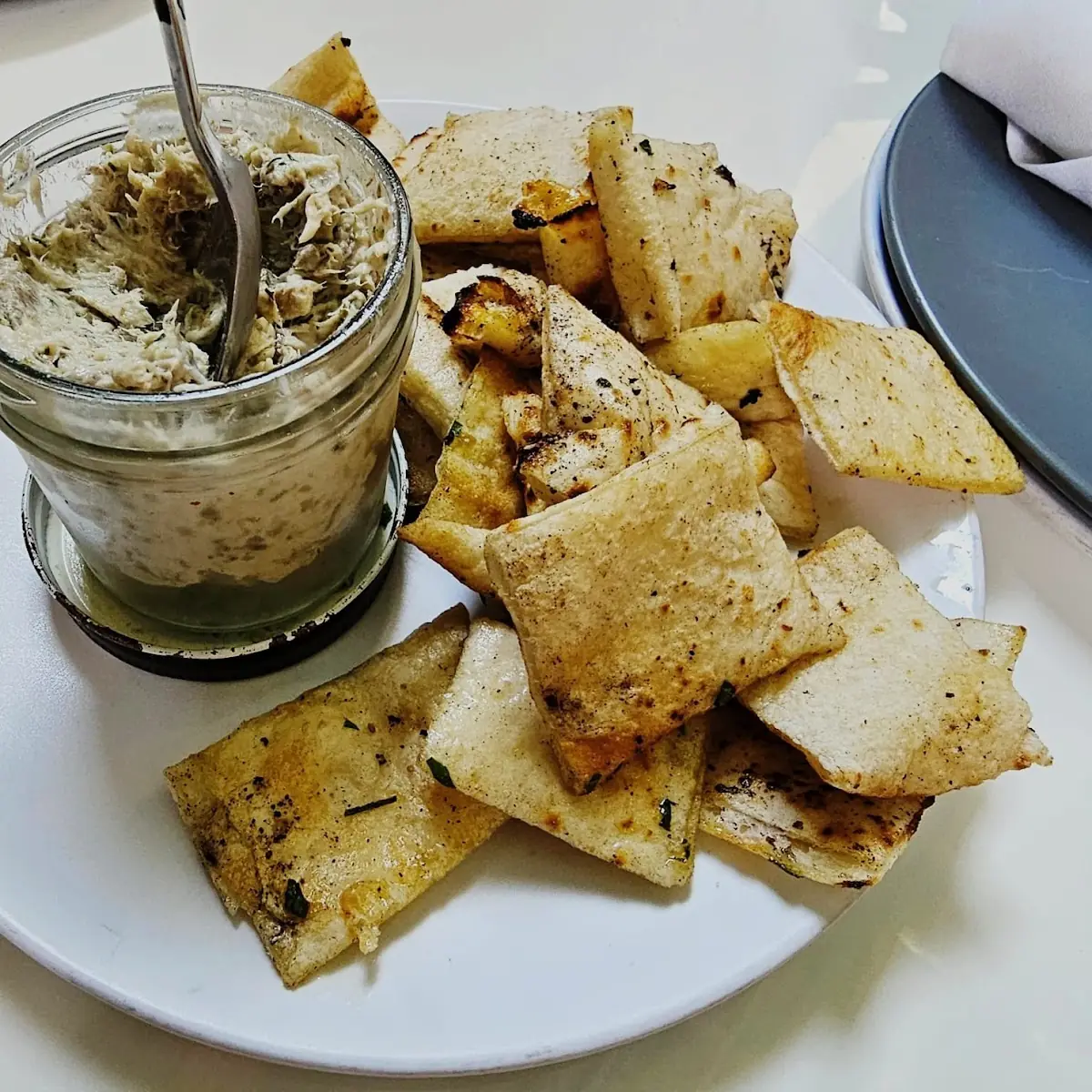 Smoked Fish Dip