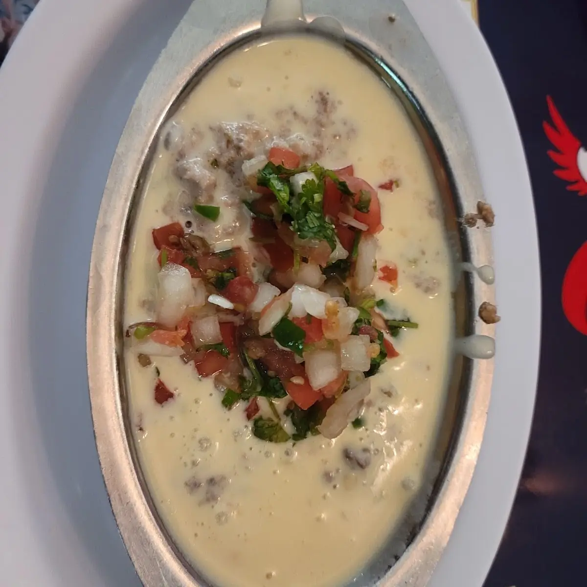 Cheese Dip