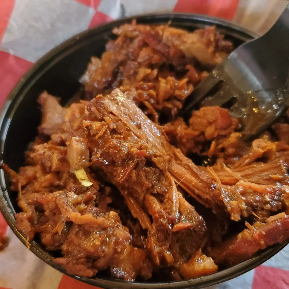 Beef BBQ