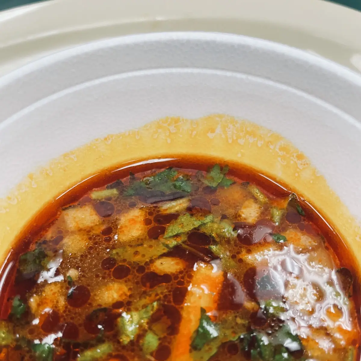 Birria Ramen