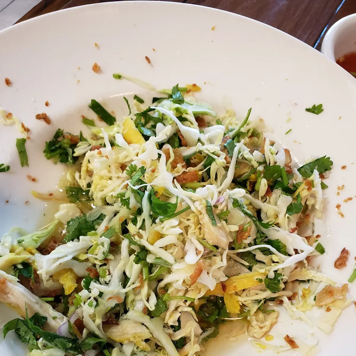Chicken Salad