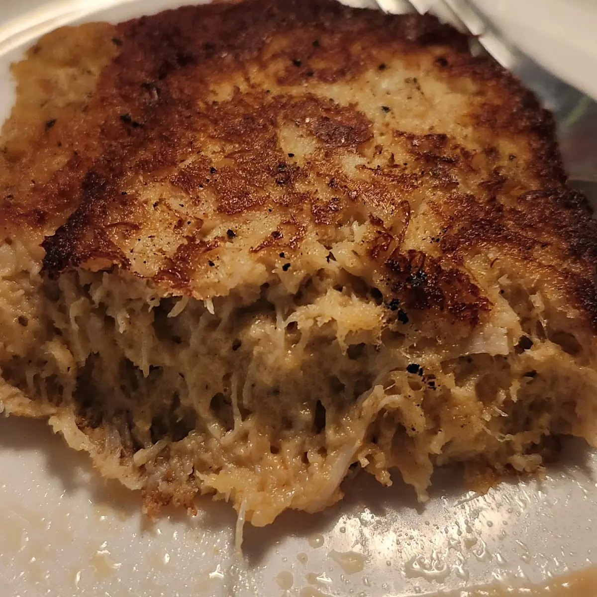 Maryland Crab Cakes