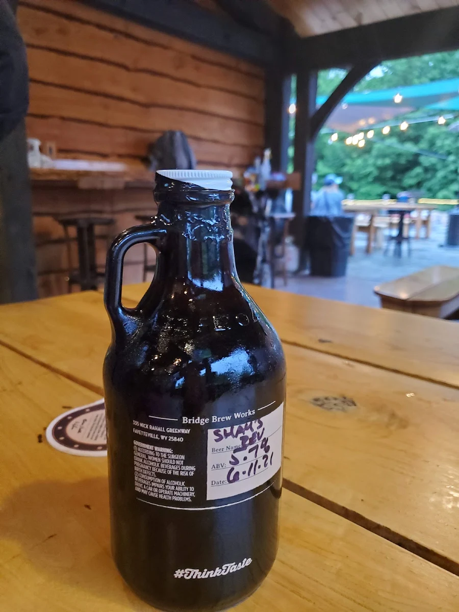 Cold Brew