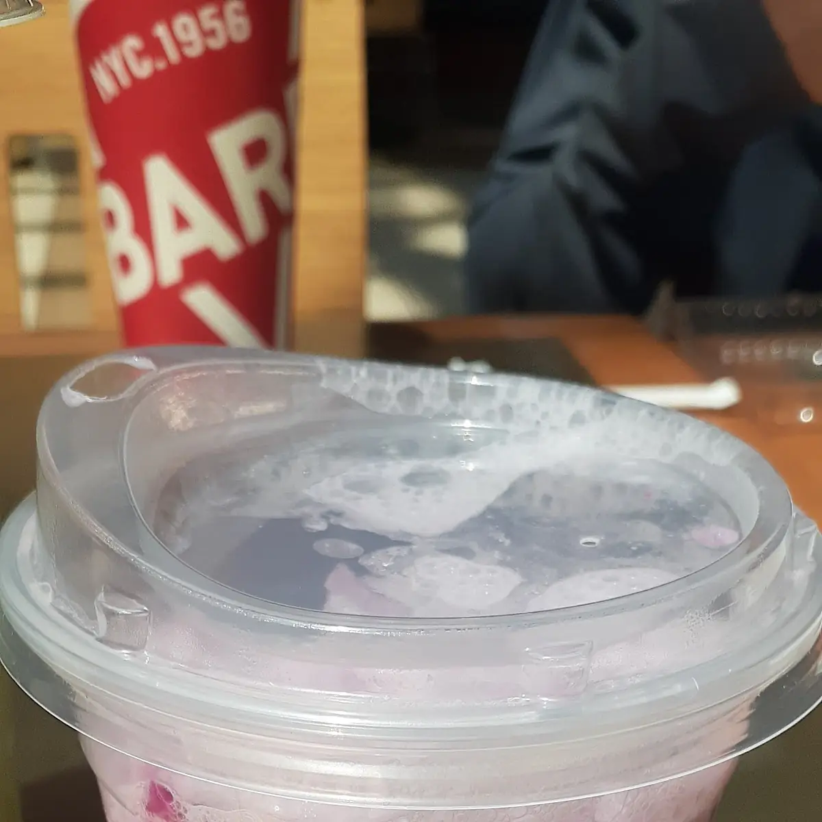 Dragon Drink
