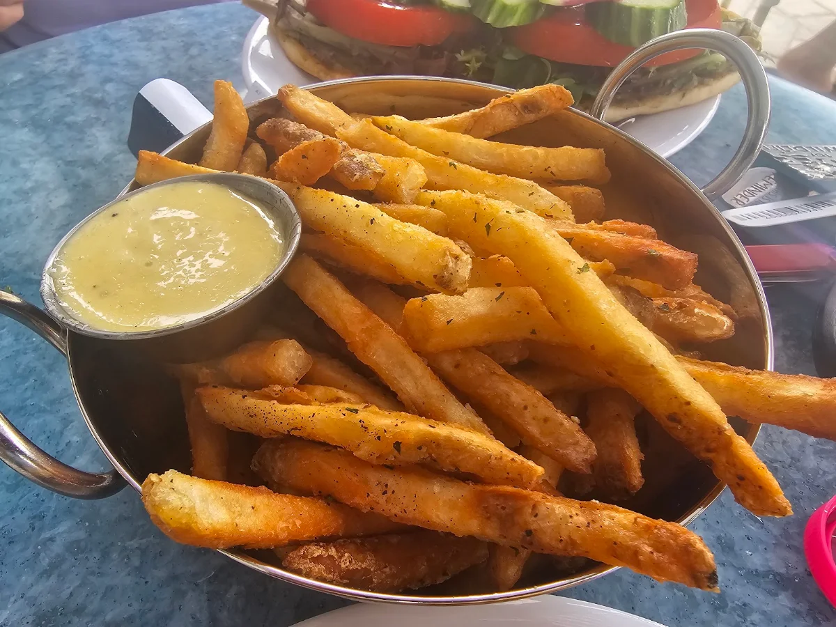 French Fries