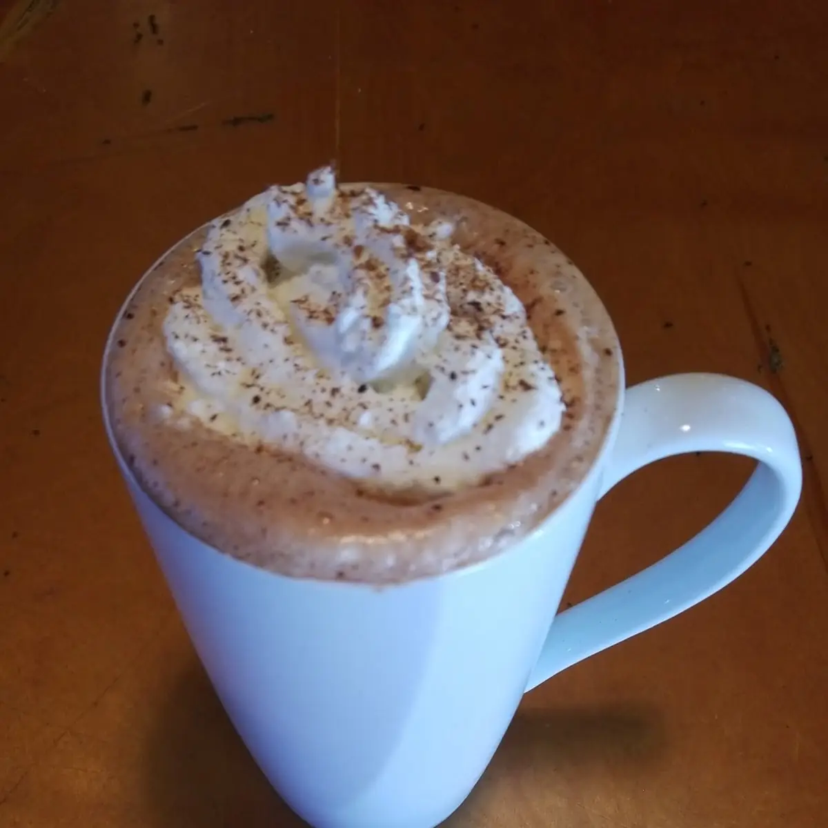 Cafe Mocha