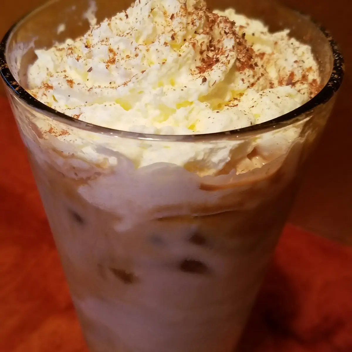 Iced Café