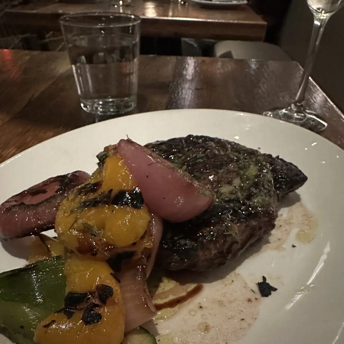 Steak