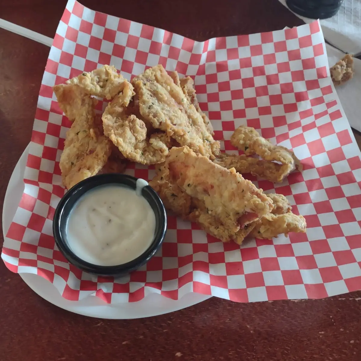 Chicken Fried Steak