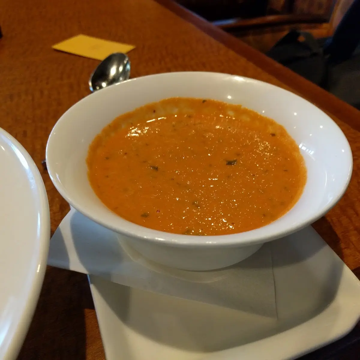 Tomato Soup