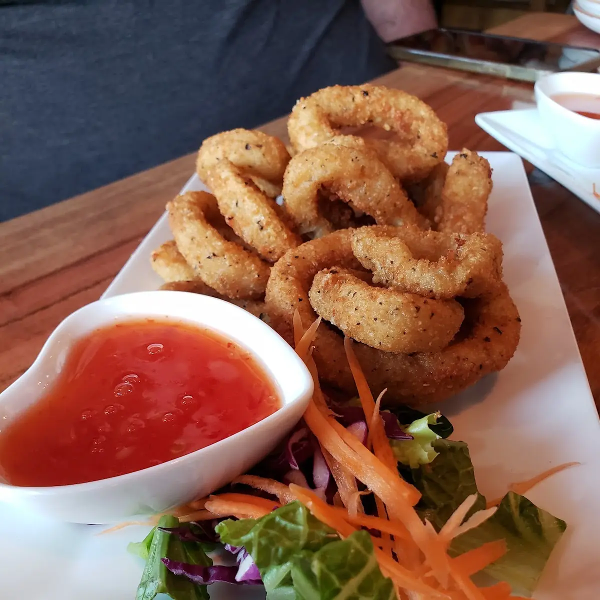 Calamari