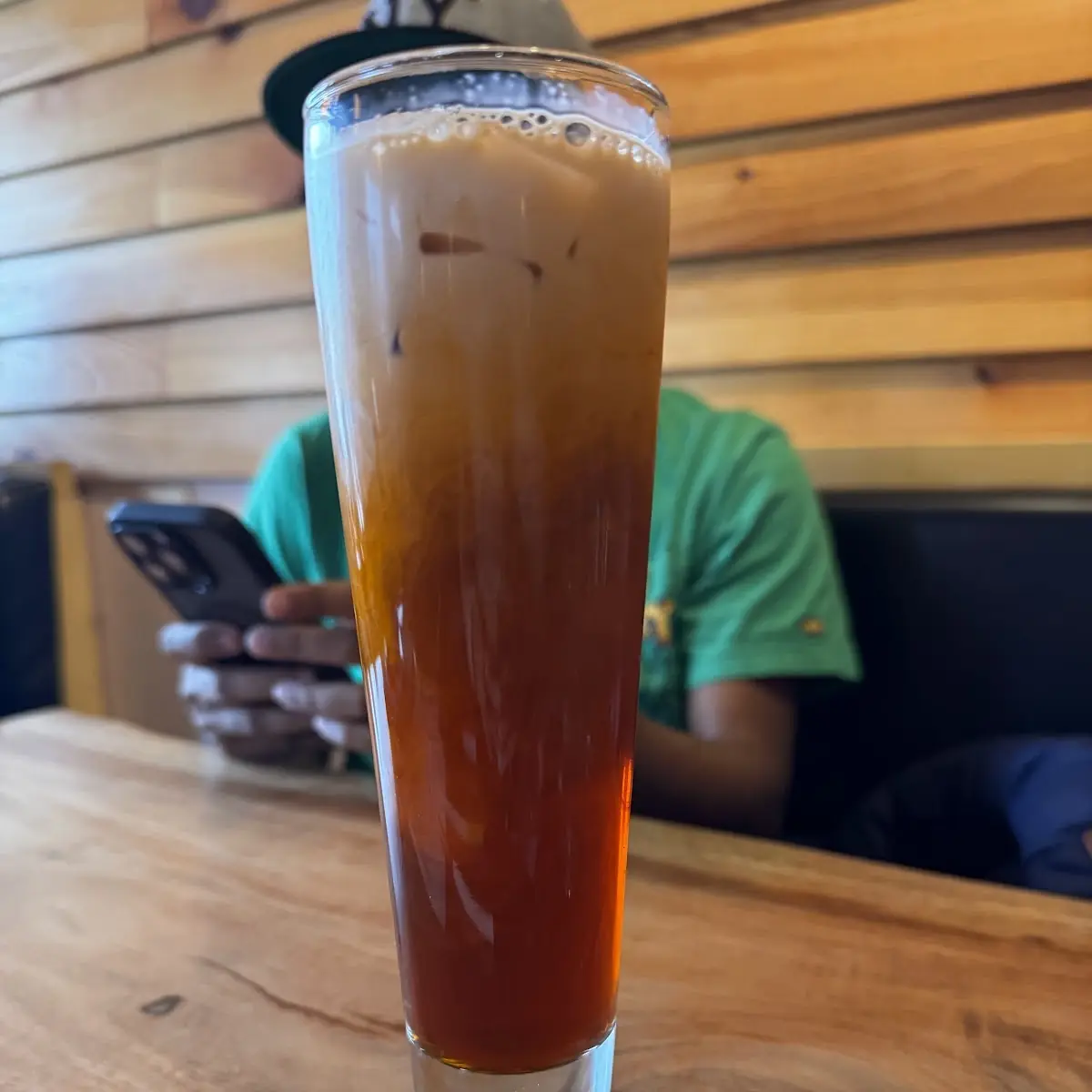 Thai Tea