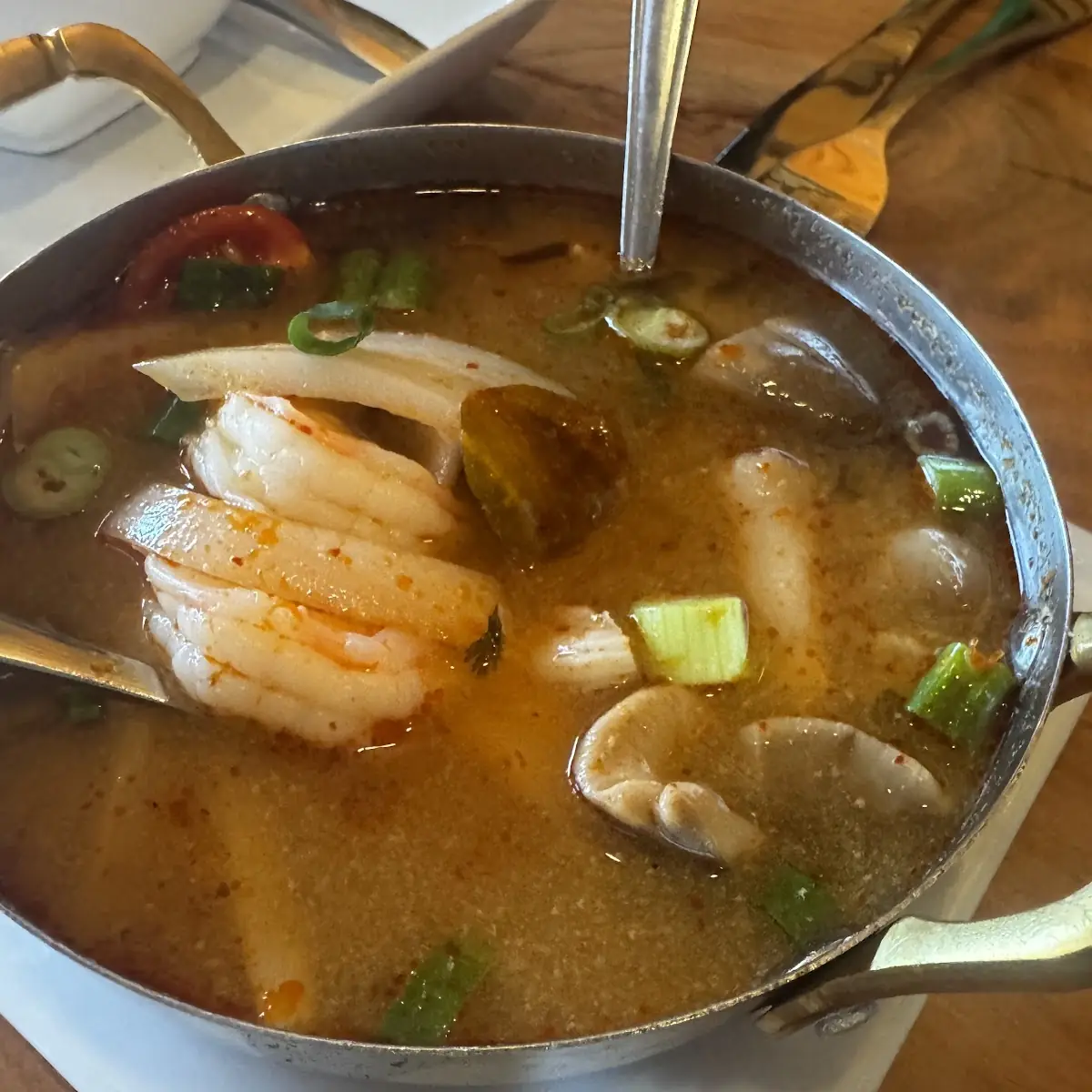 Tom Yum