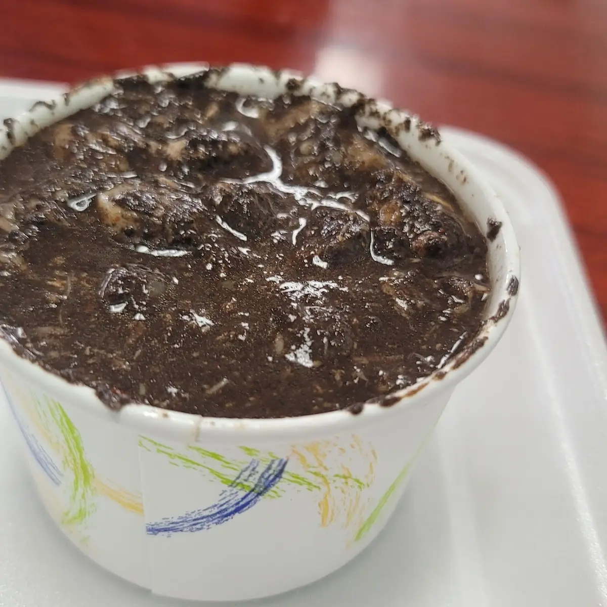 Lava Cake