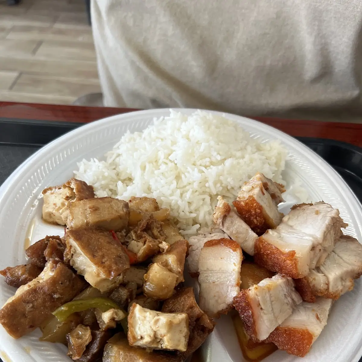 Lechon Kawali