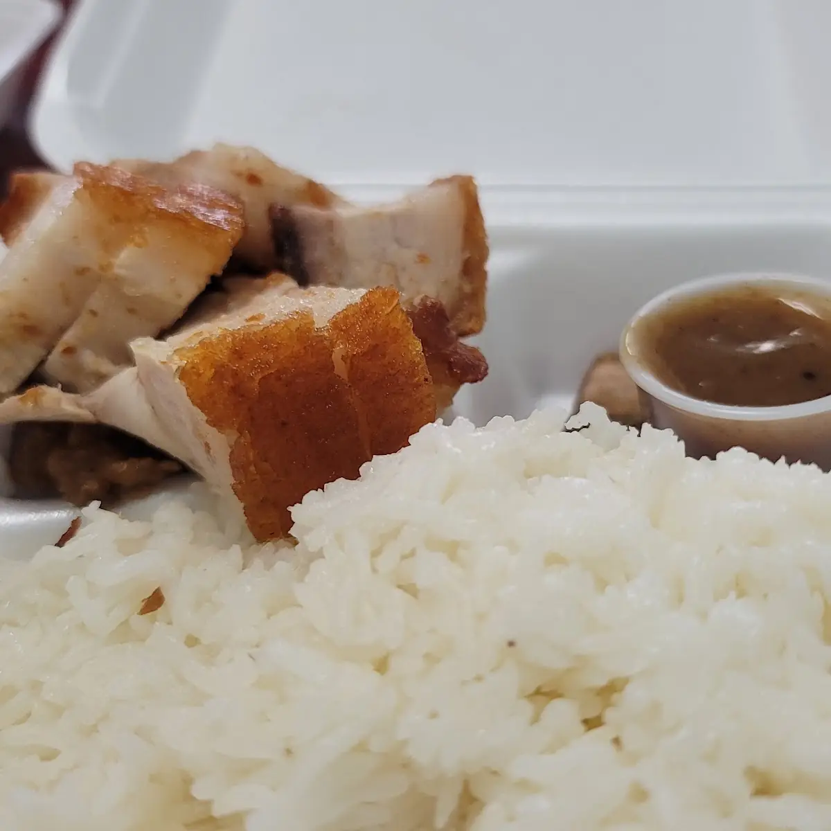 Roast Pork