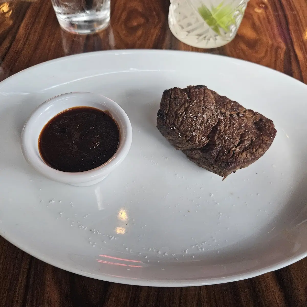 Filet Mignon