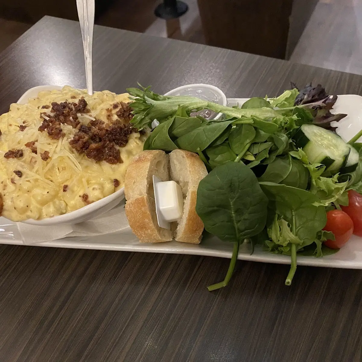 Gouda Mac and Cheese