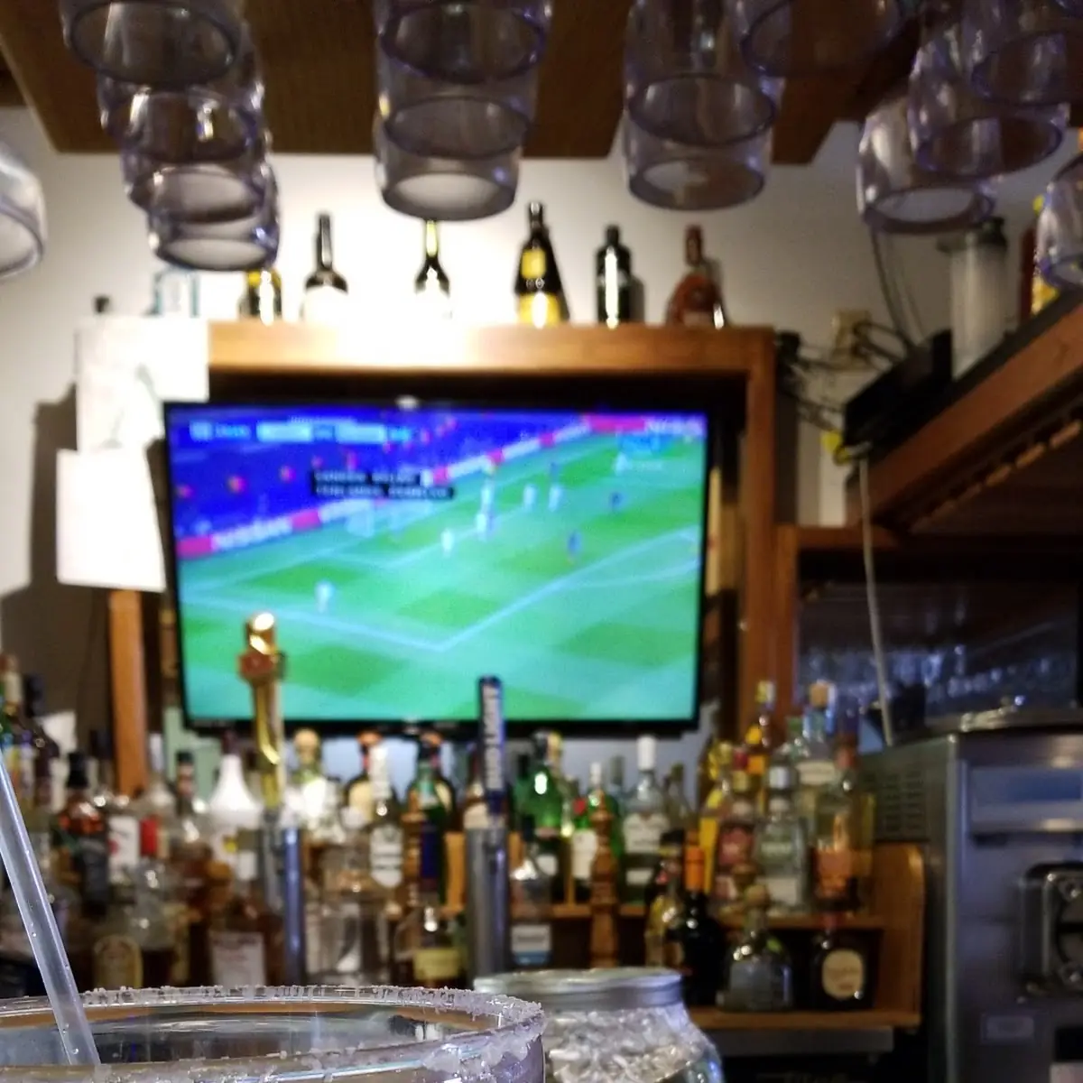 House Margarita