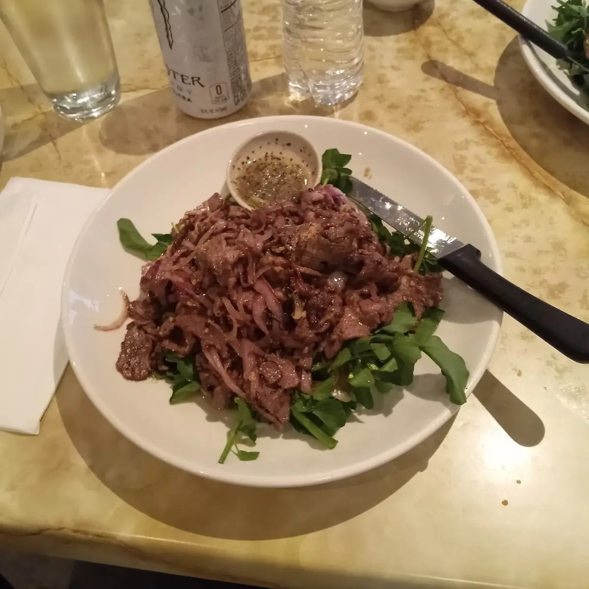 Filete Mignon