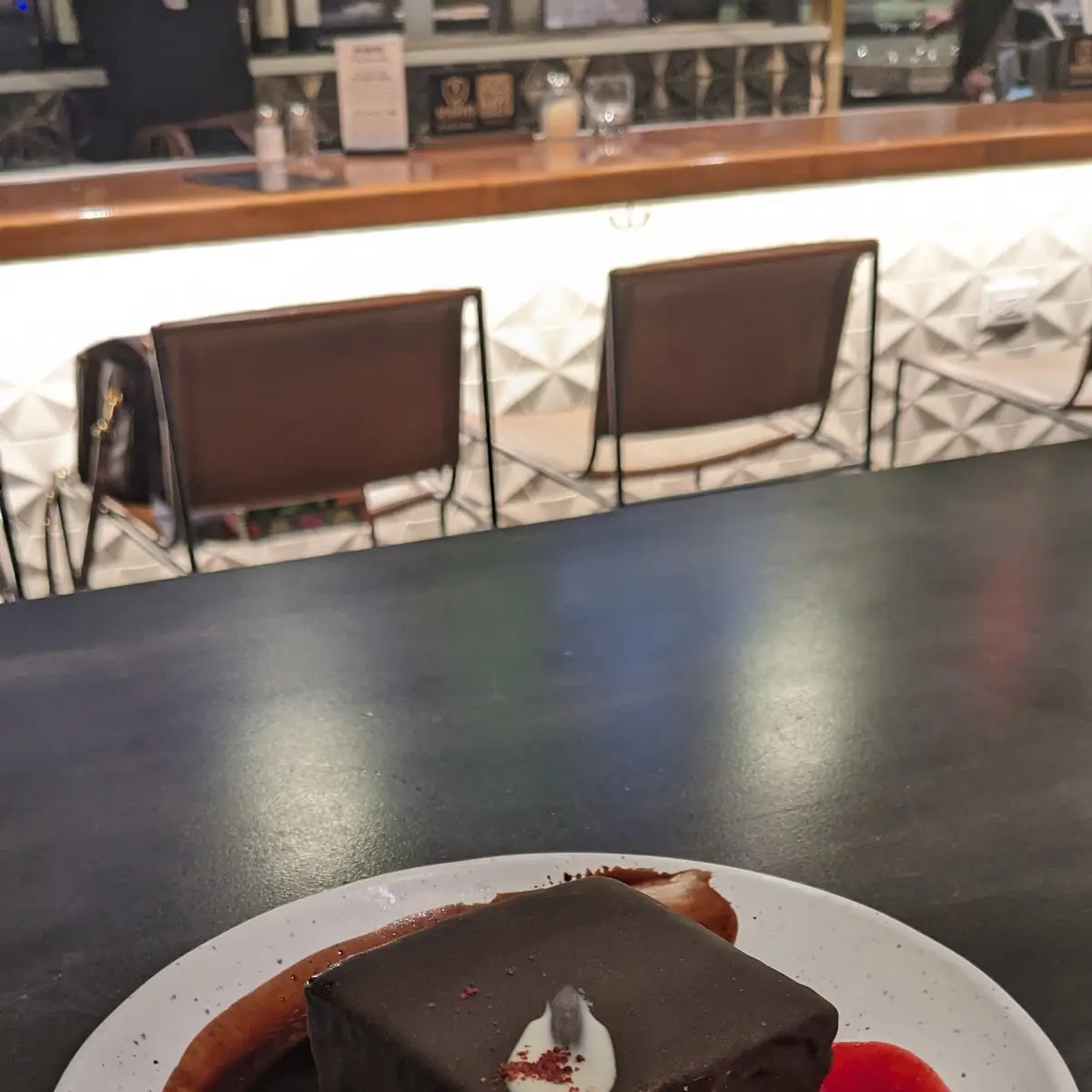 Chocolate Cake