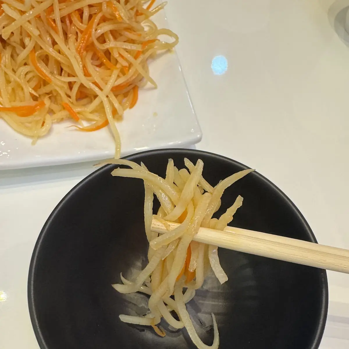 Papaya Salad
