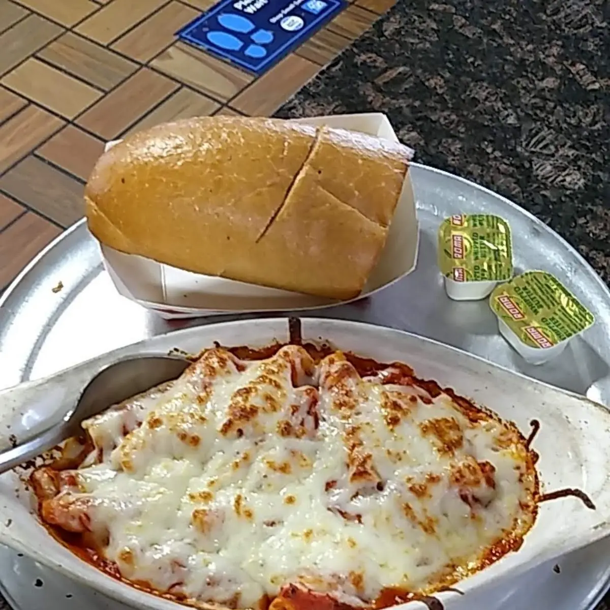 Baked Ziti