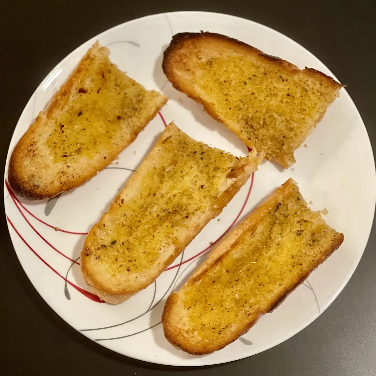 Garlic Bread