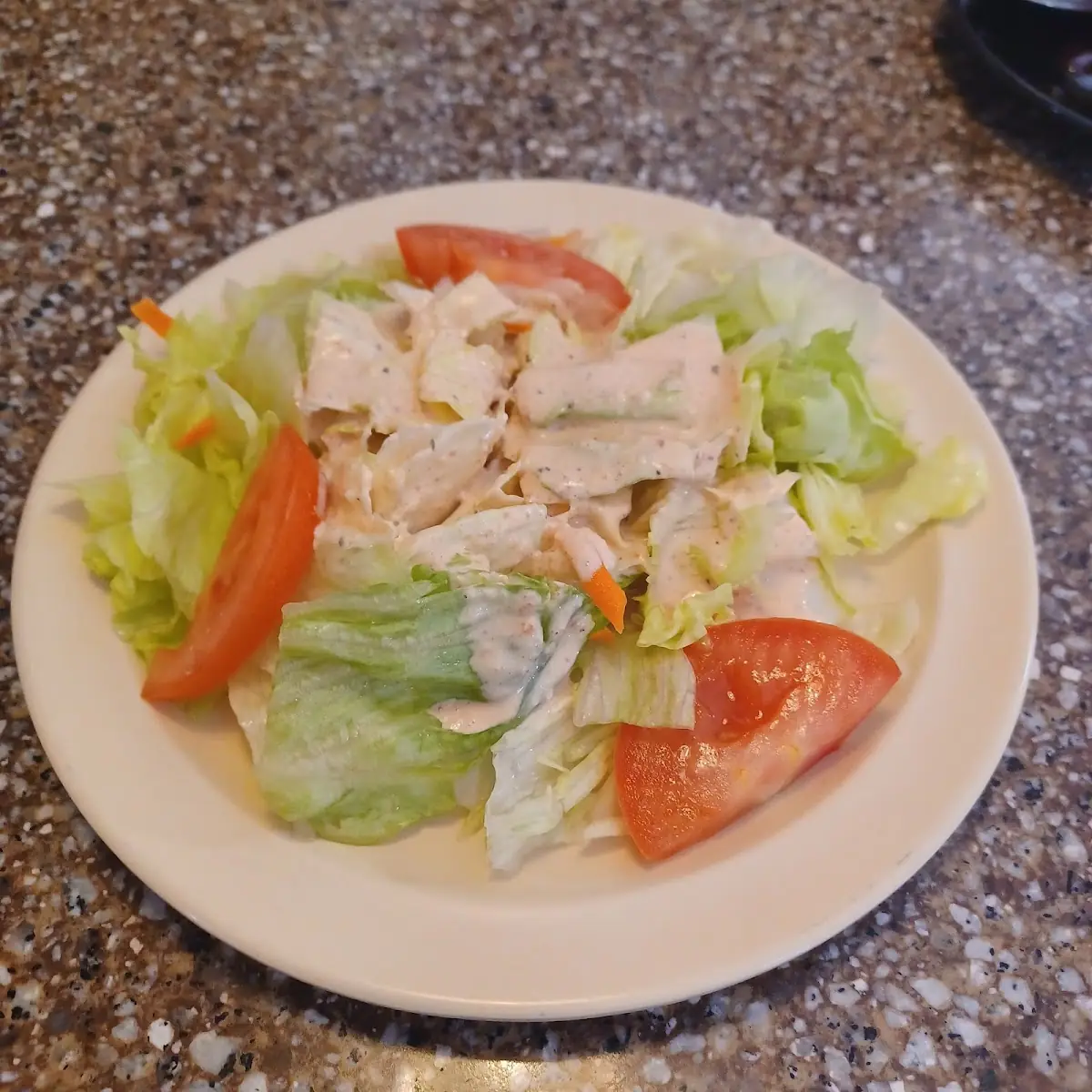 Caesar Salad