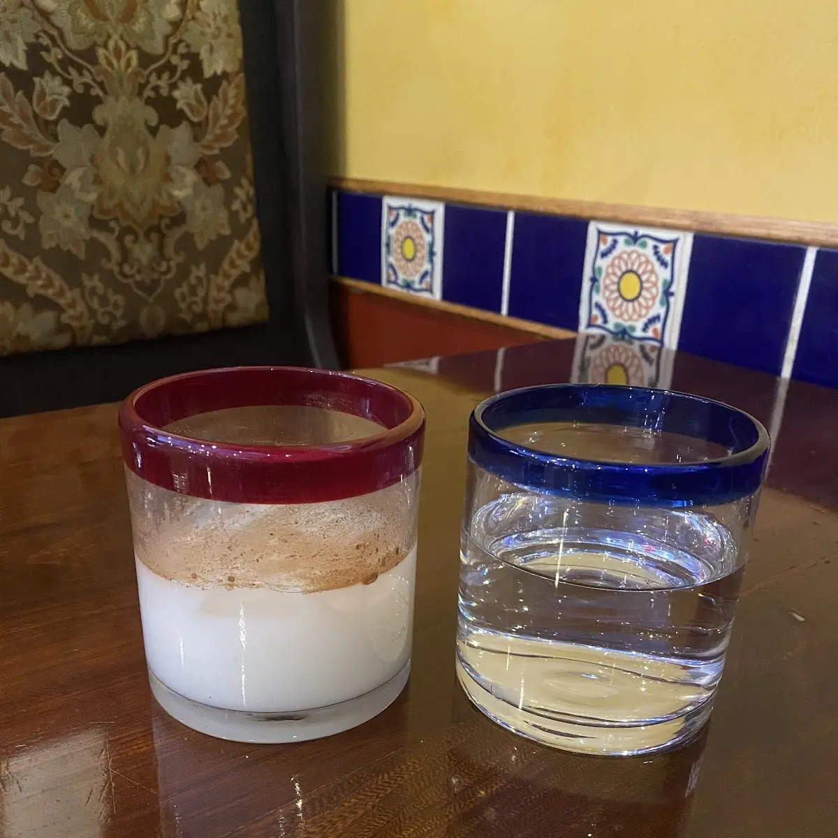 Horchata