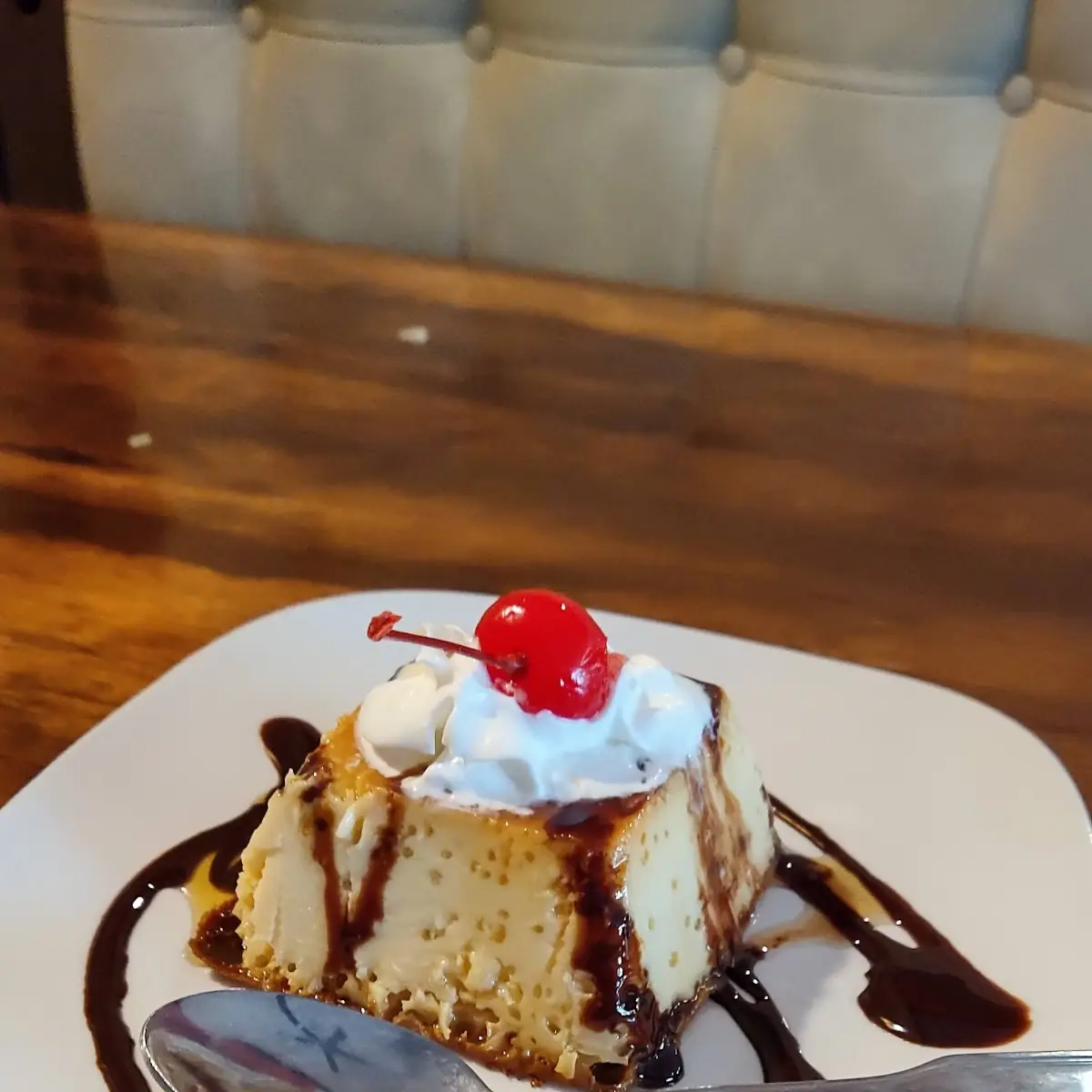 Flan