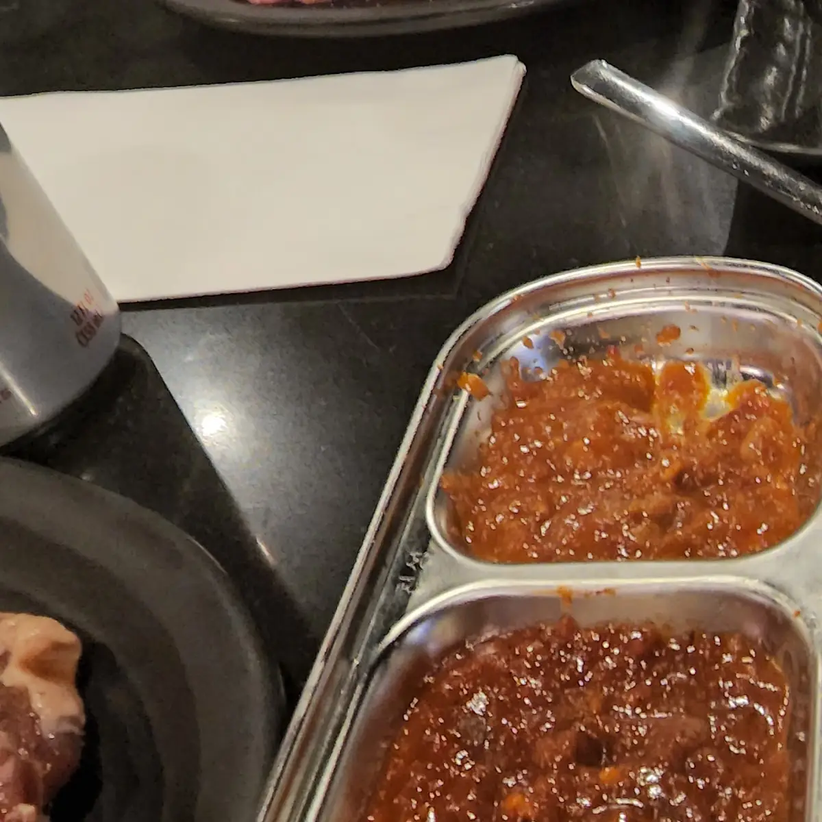 AYCE Korean BBQ