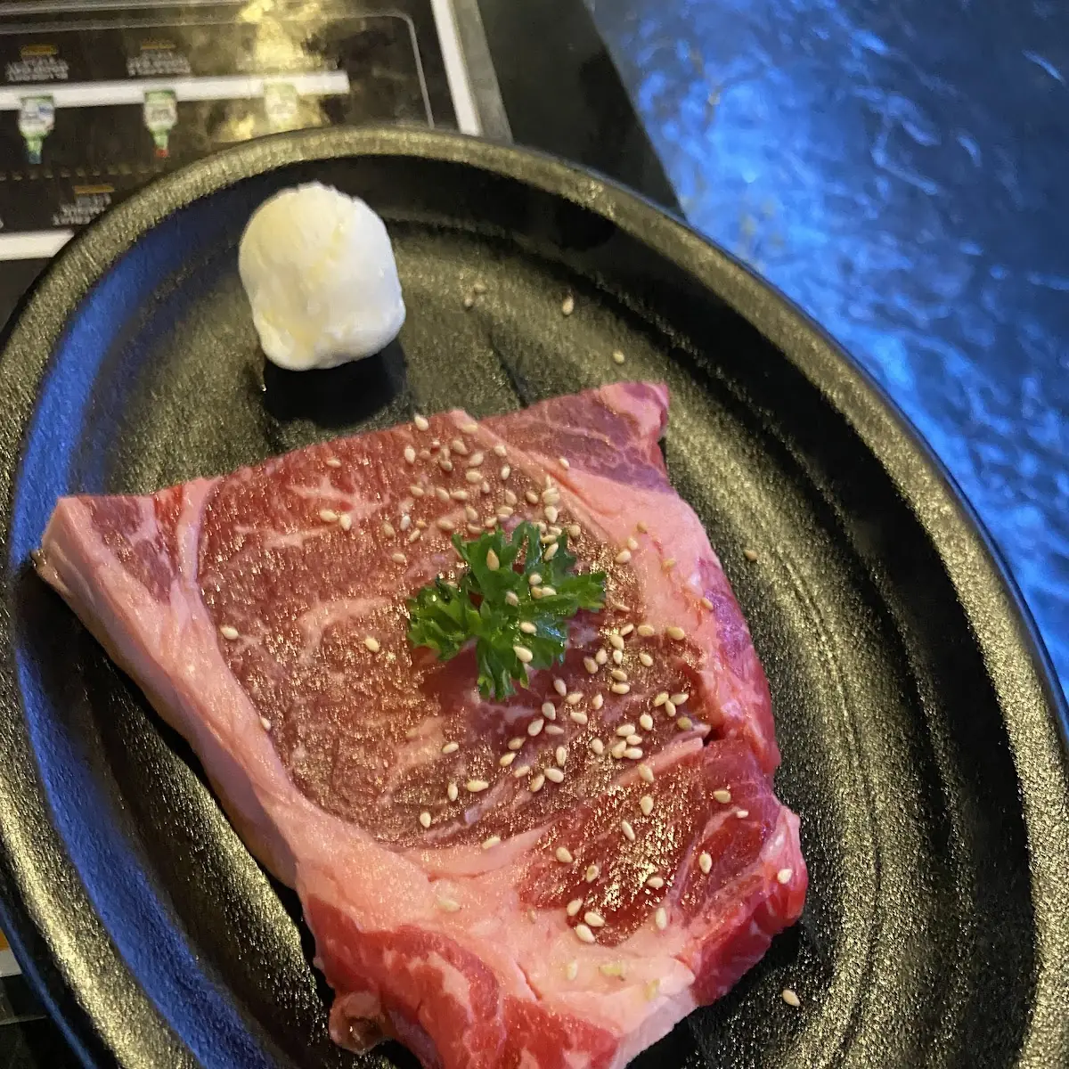 La Galbi