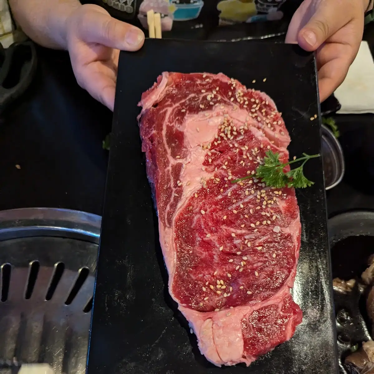 Rib Eye