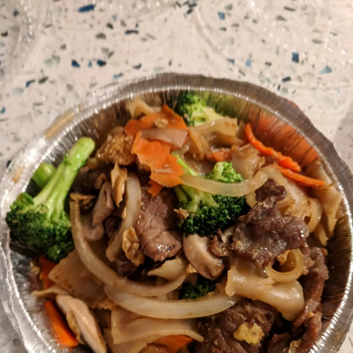 Pad See EW