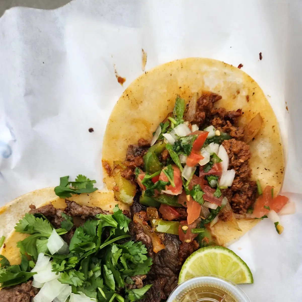 Asada Taco