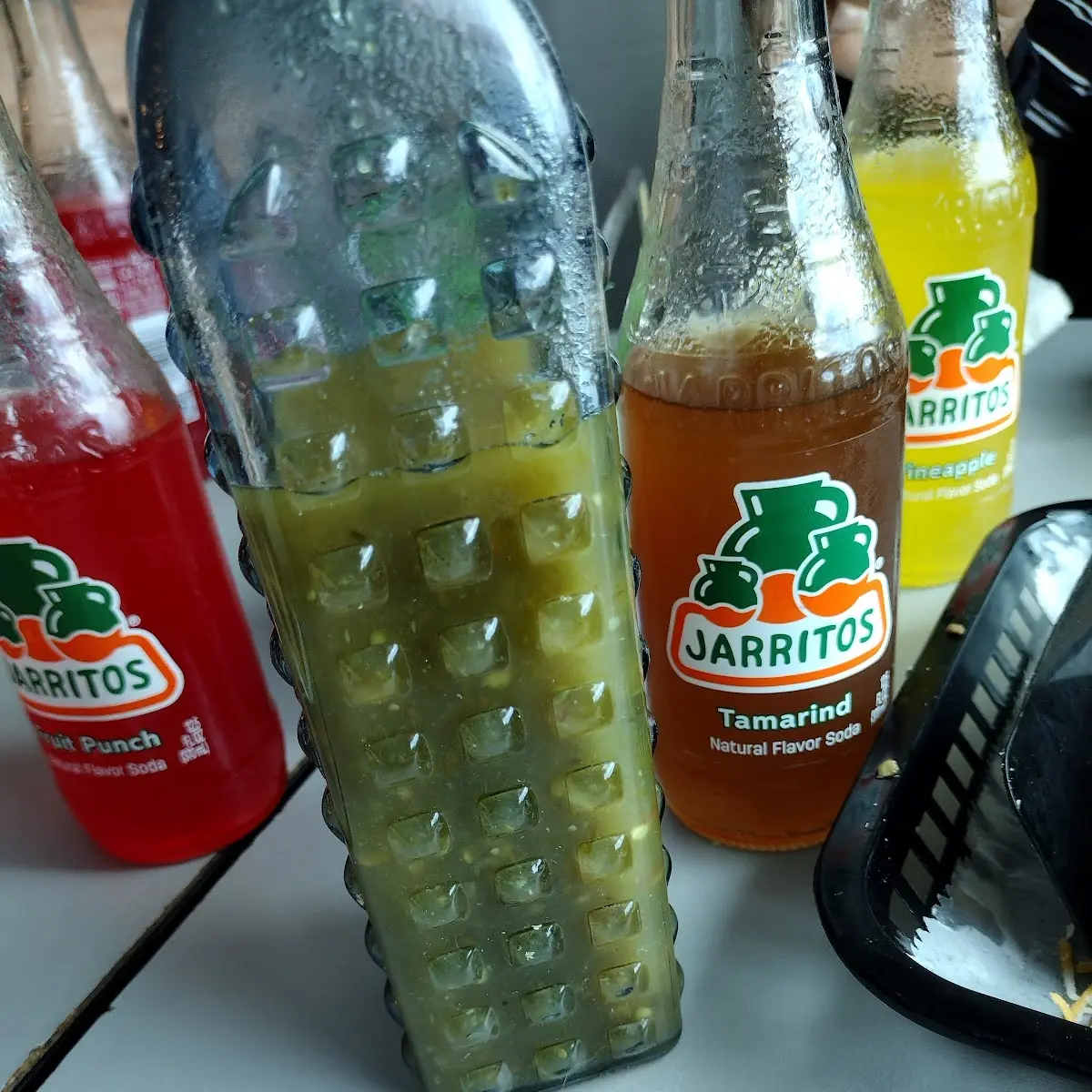 Salsa Verde