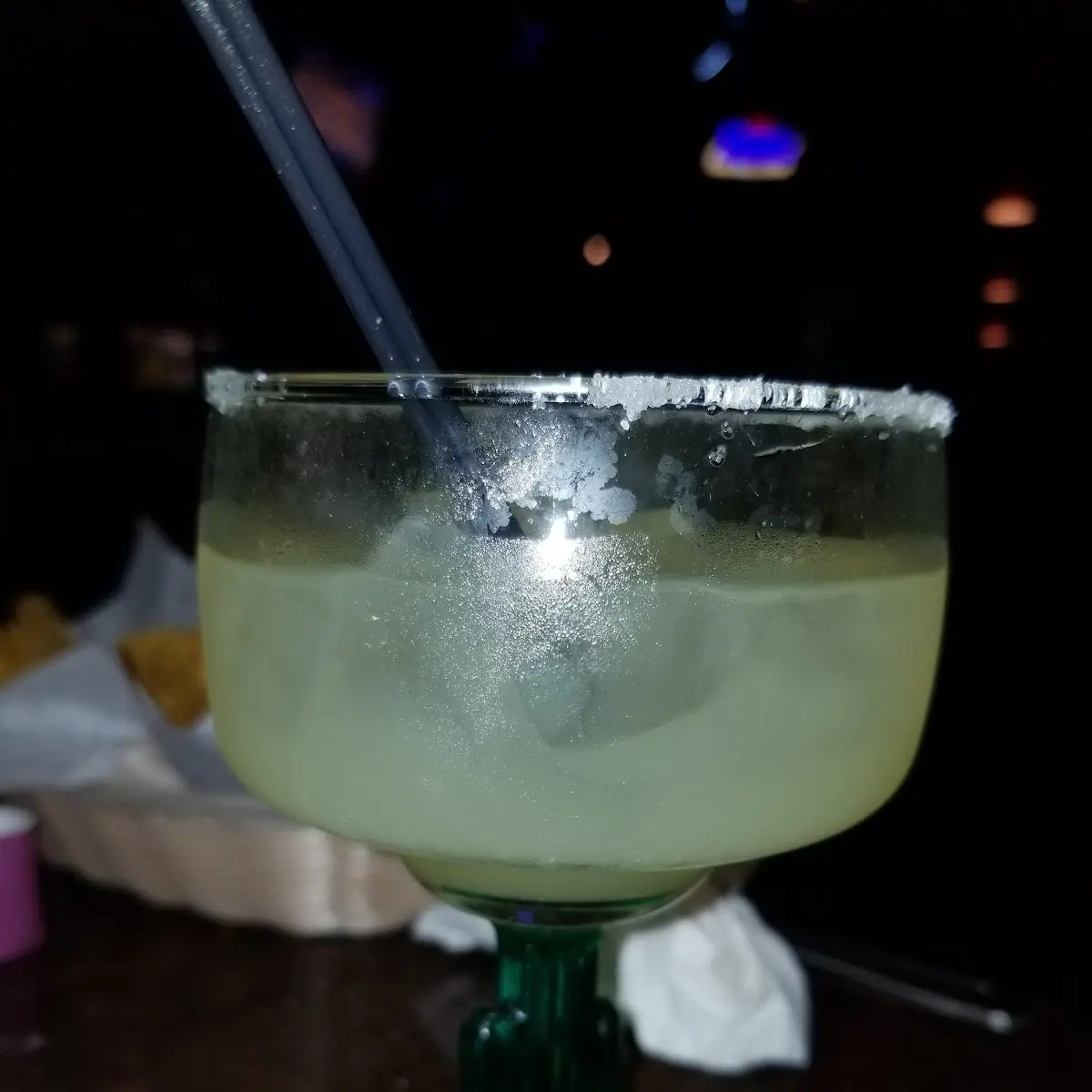 Chile Relleno