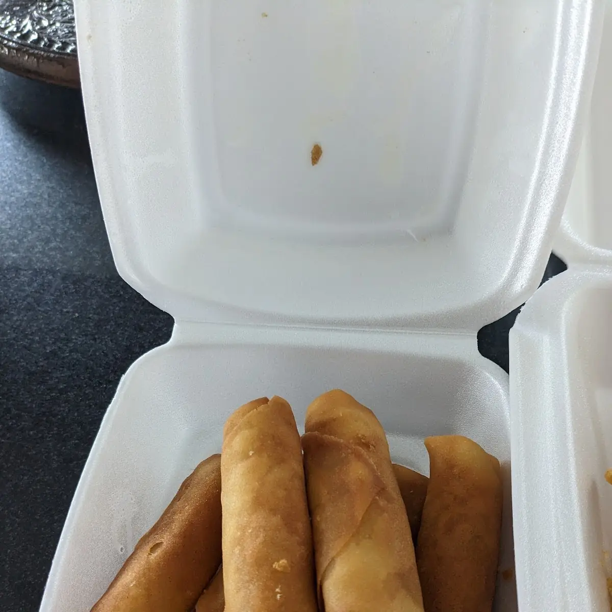 Spring Rolls
