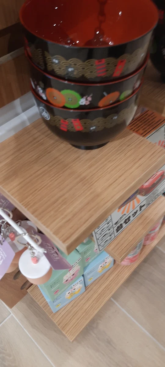 Ramen Bowl