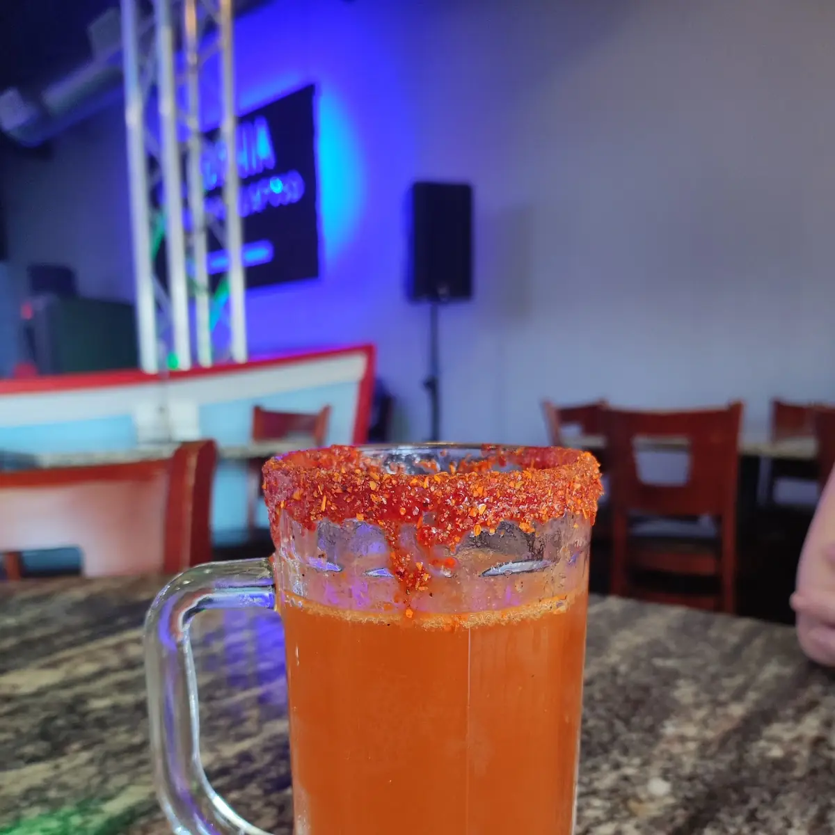 Michelada Mix