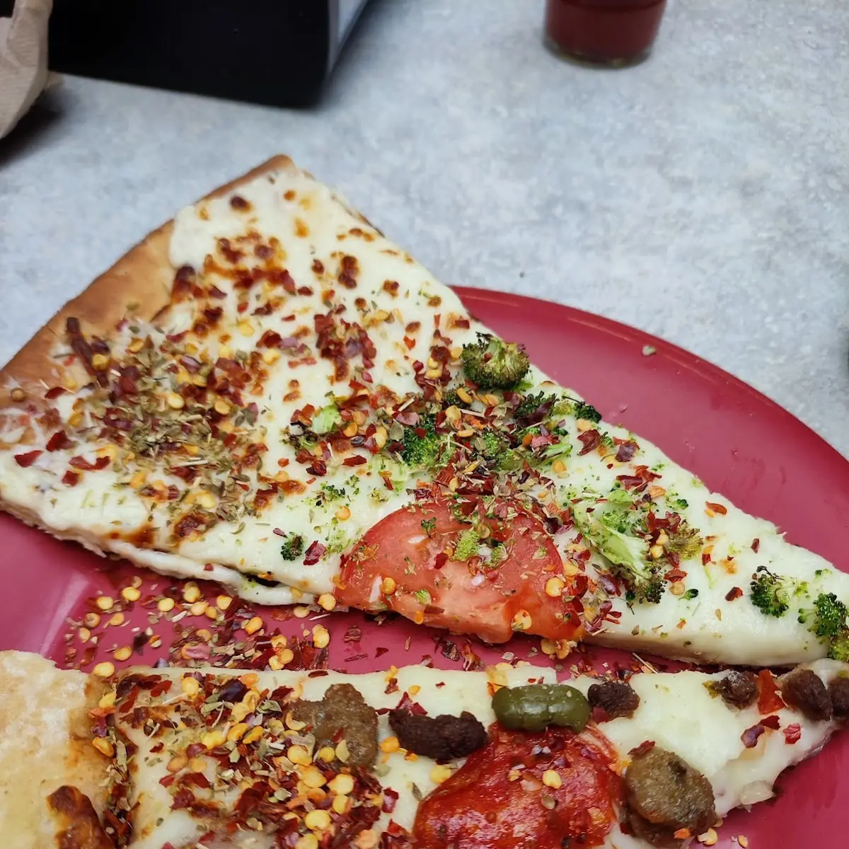 Cheese Pizza