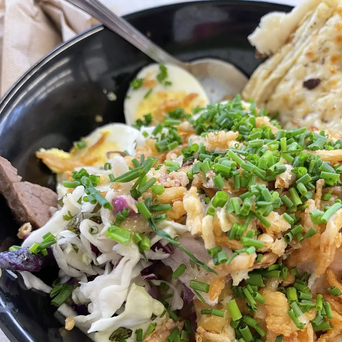 Steak Mac & Cheese