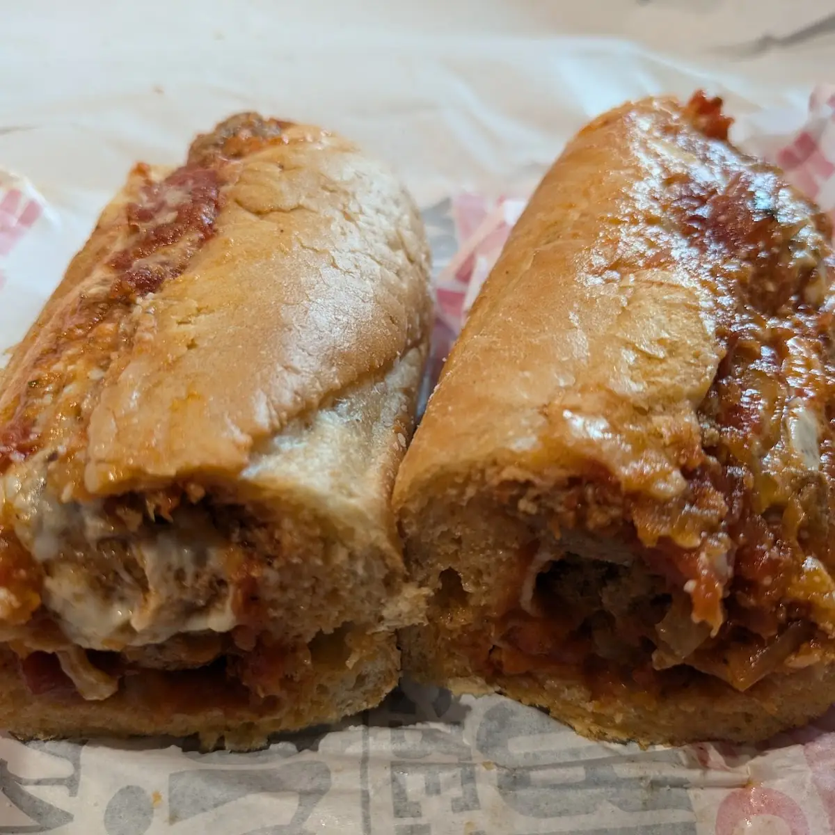 Meatball Sub