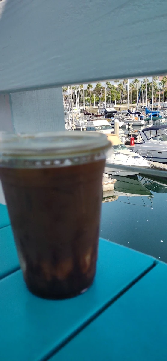 Iced Mocha