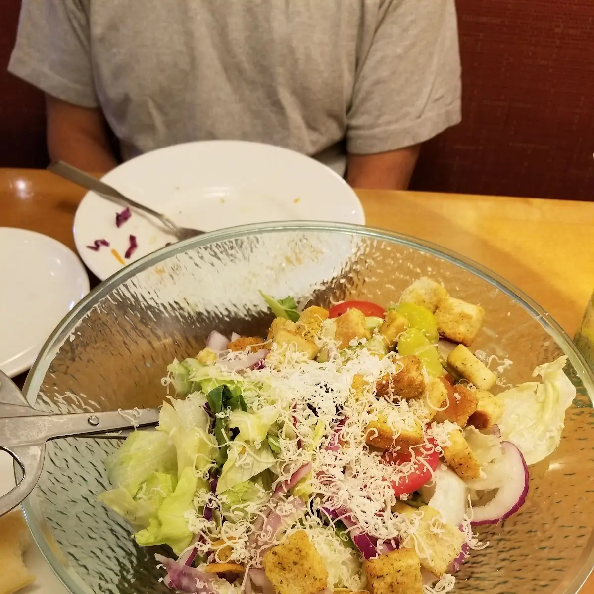 House Salad