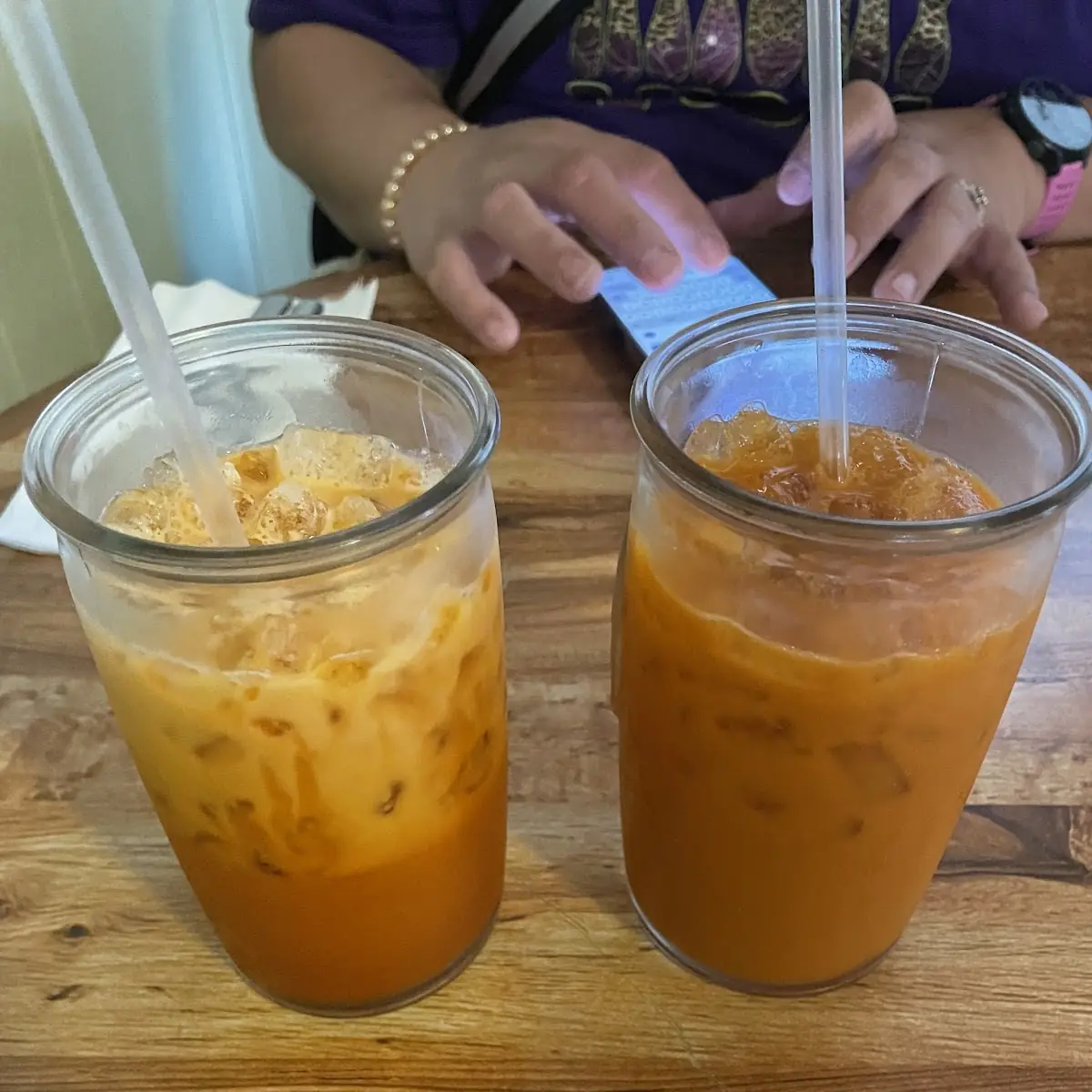Thai Tea