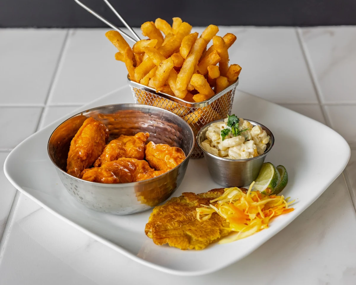 Highlights, Restaurant - Le Grand Goût